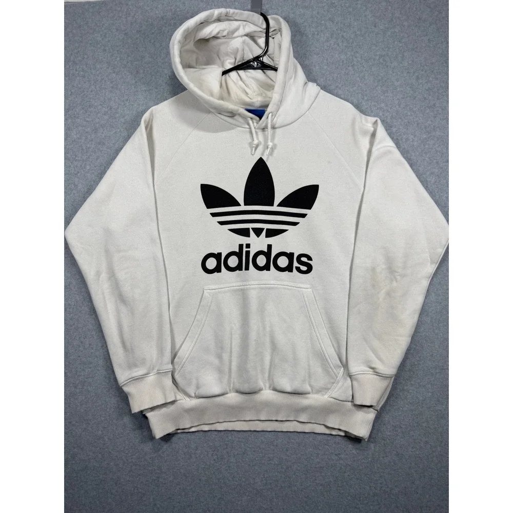 adidas originals trefoil